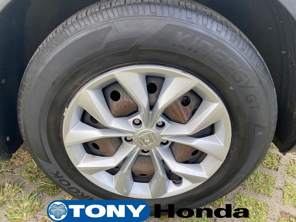 2023 Honda CR-V LX