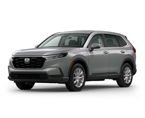 2027 Honda CR-V EX