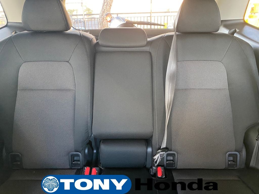2024 Honda CR-V LX - Photo 18