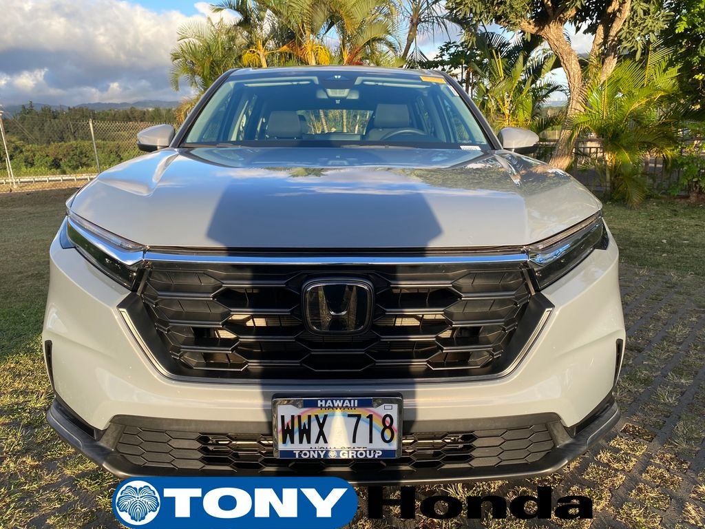 2024 Honda CR-V LX - Photo 20