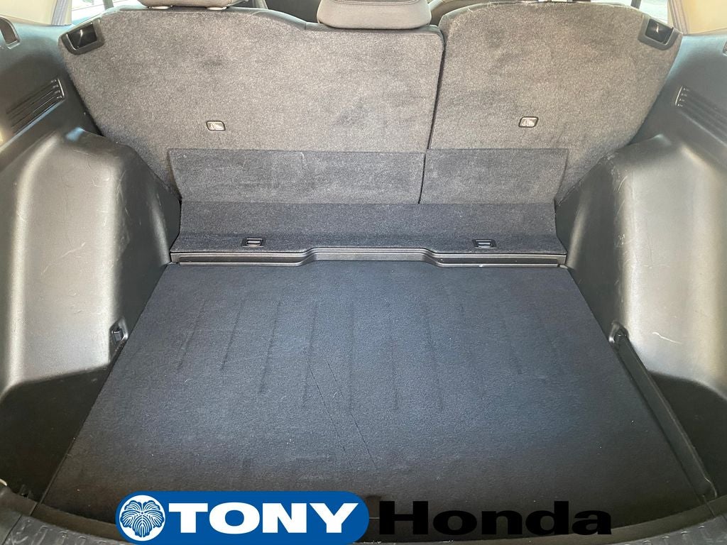 2024 Honda CR-V LX - Photo 29