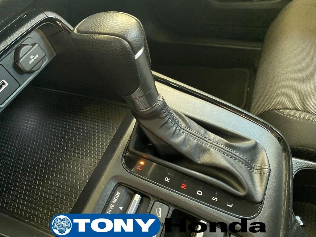 2024 Honda CR-V LX - Photo 35