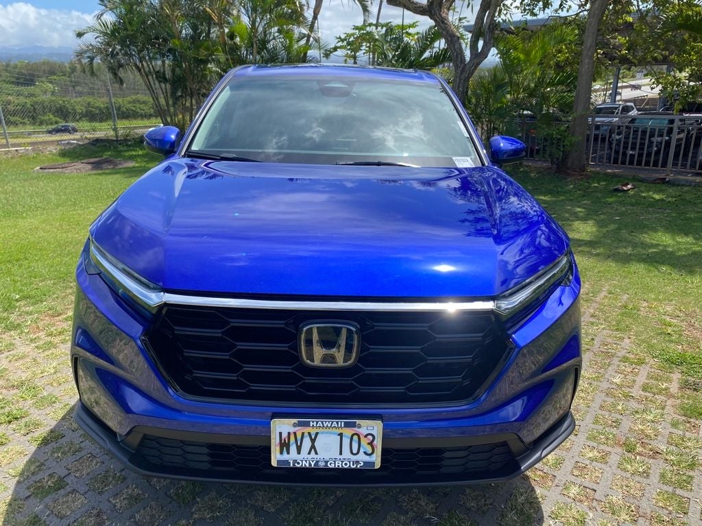 2023 Honda CR-V EX