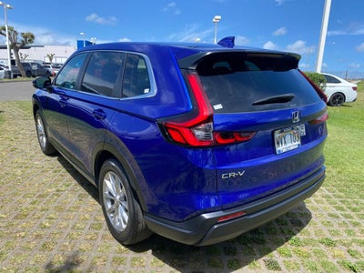 2023 Honda CR-V EX