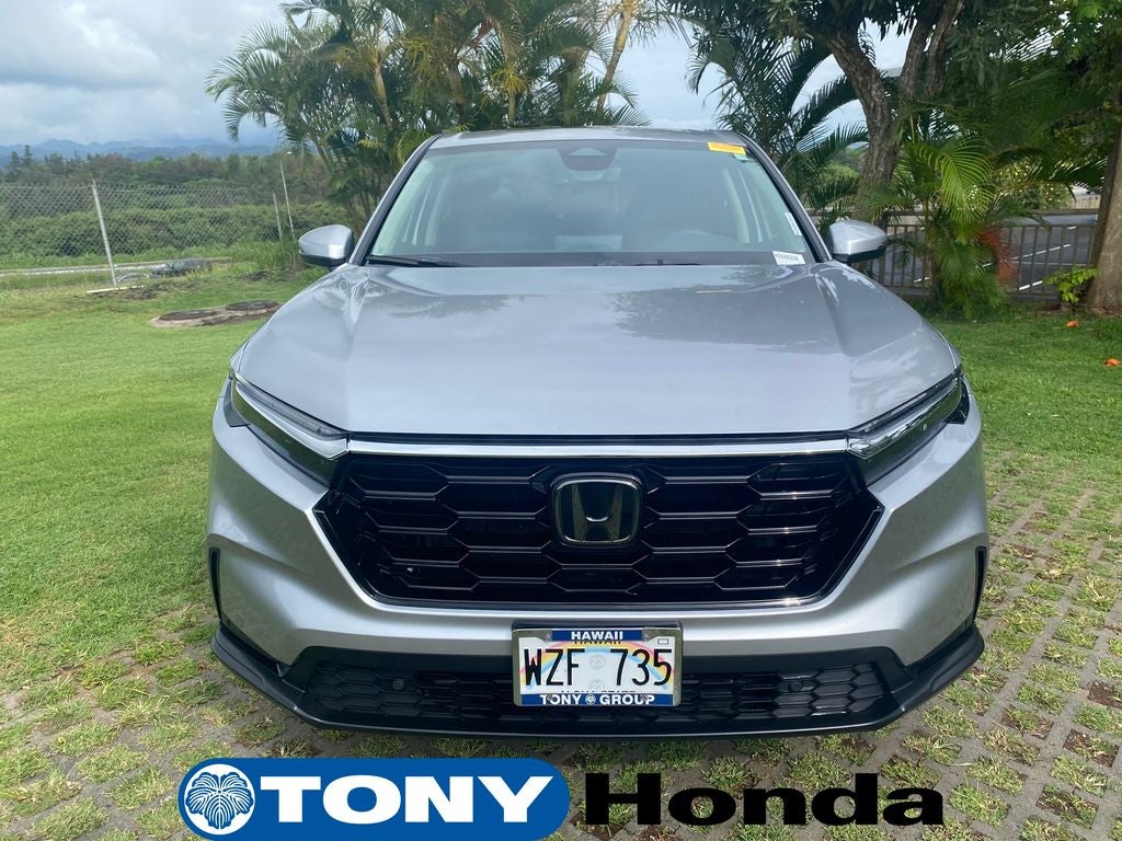 2024 Honda CR-V EX-L - Photo 20