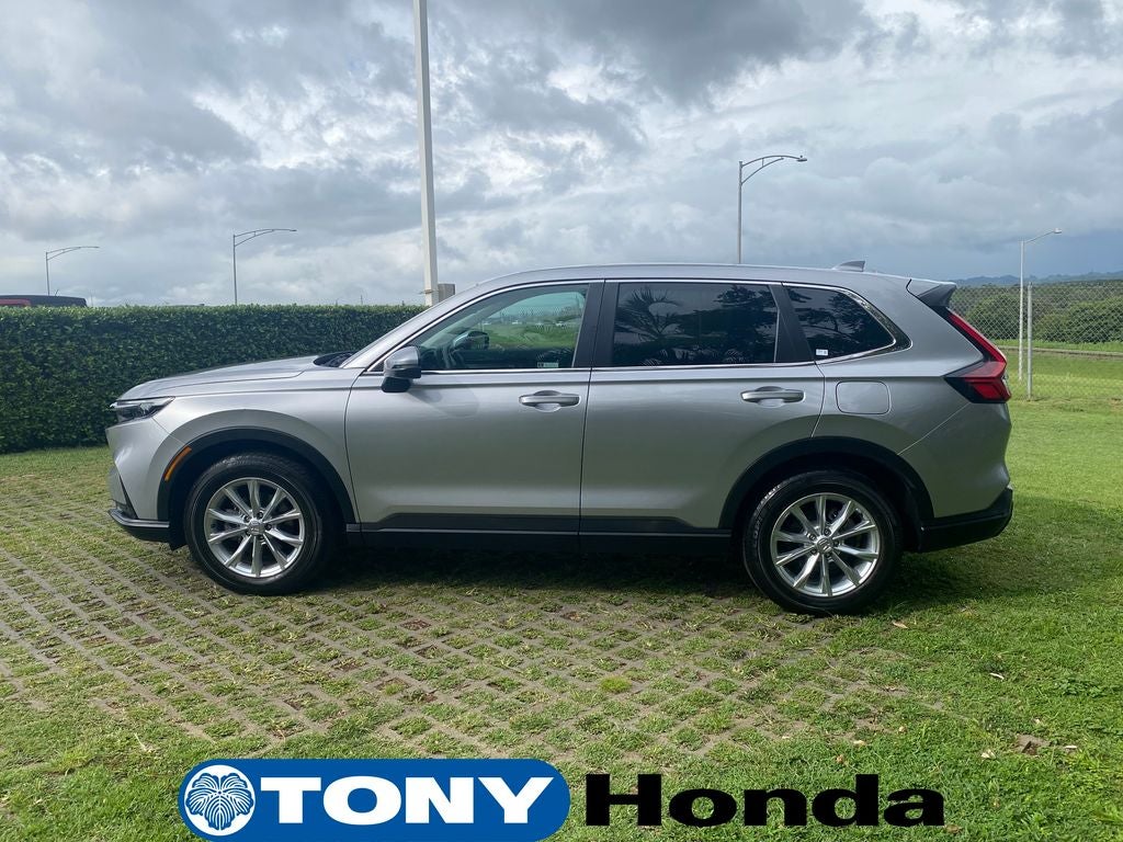 2024 Honda CR-V EX-L - Photo 22
