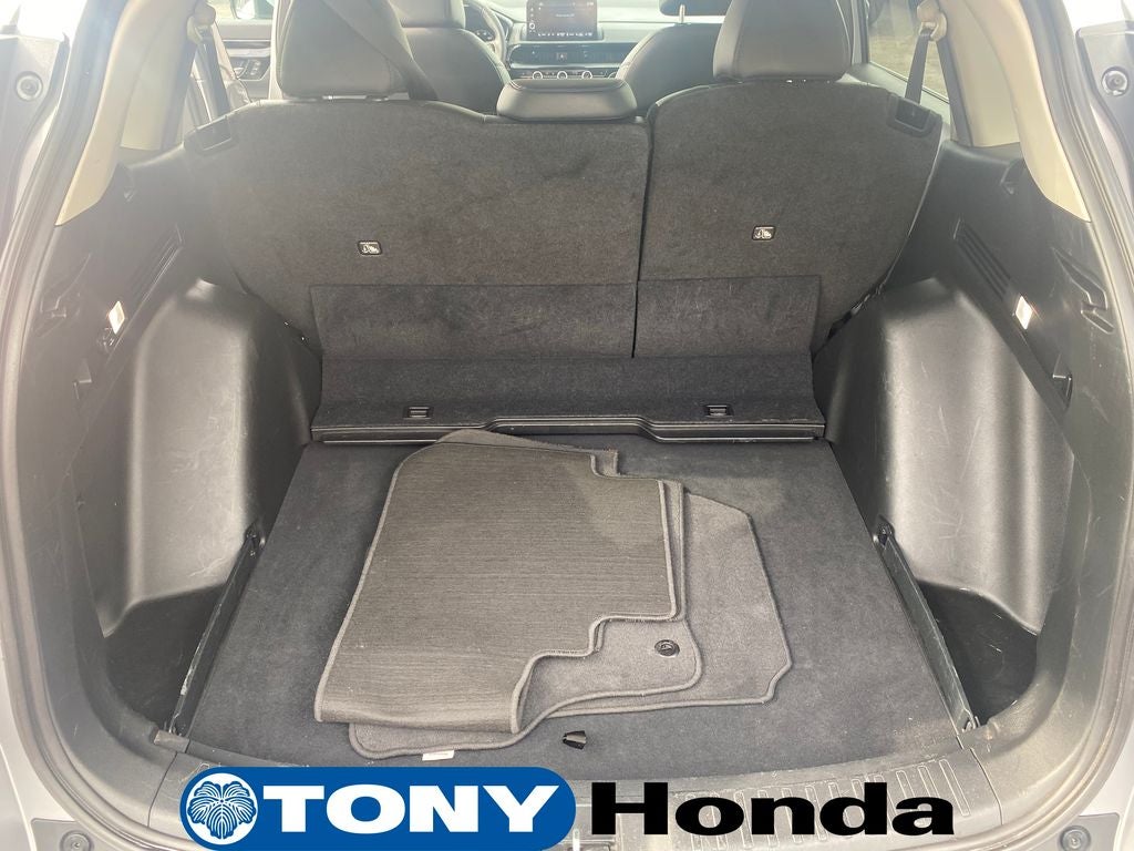 2024 Honda CR-V EX-L - Photo 29