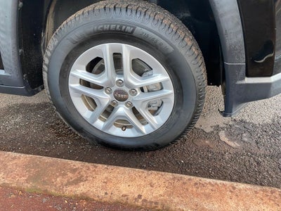 2021 Jeep Compass Sport