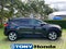 2017 Honda HR-V LX