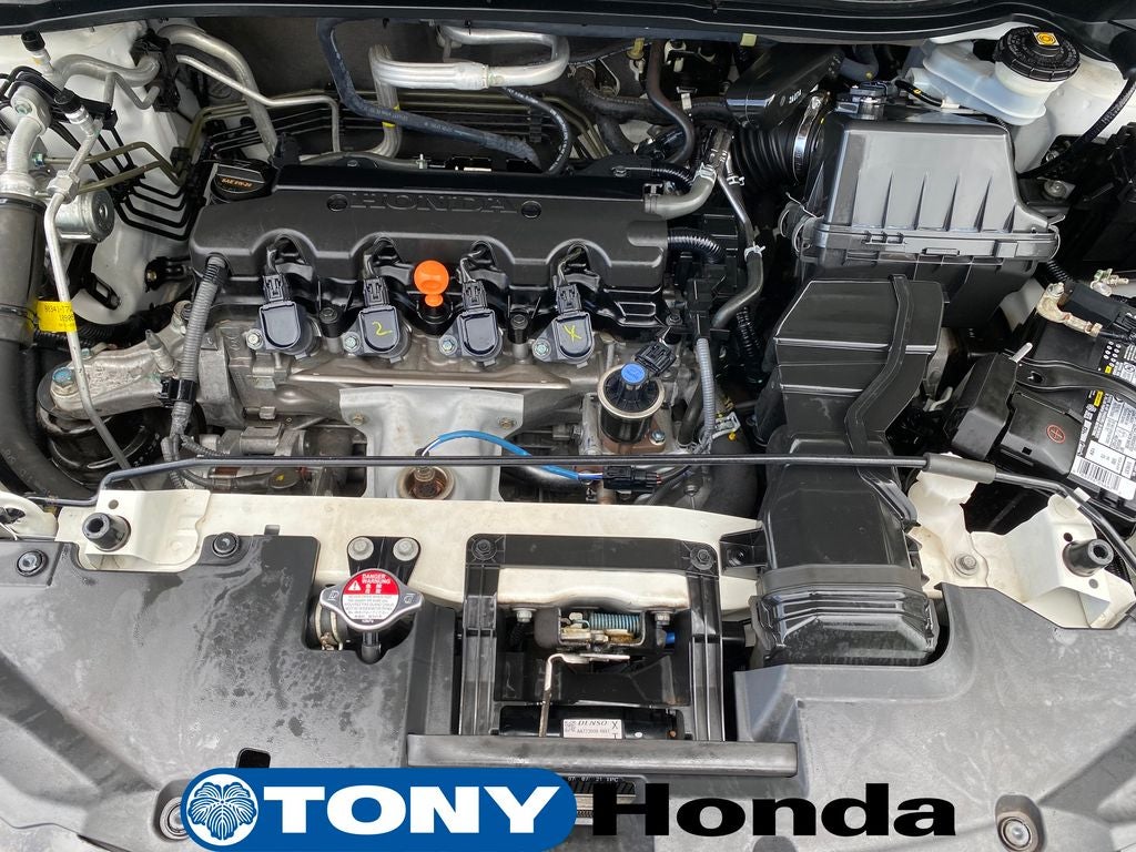 2022 Honda HR-V Sport - Photo 10