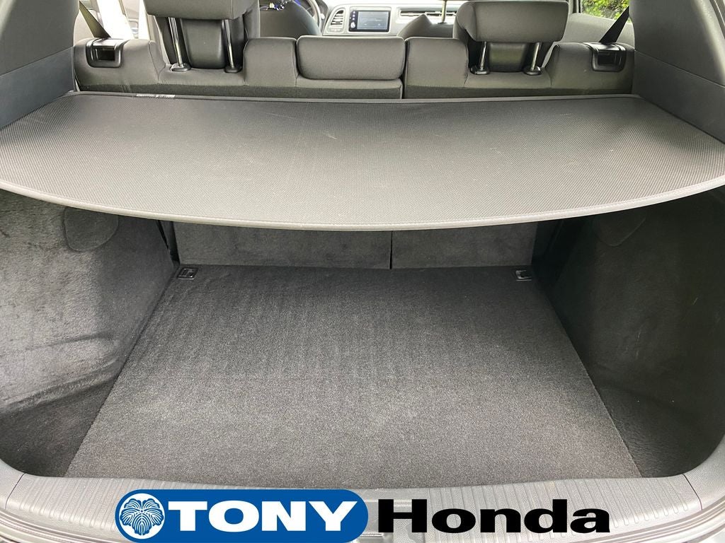 2022 Honda HR-V Sport - Photo 11