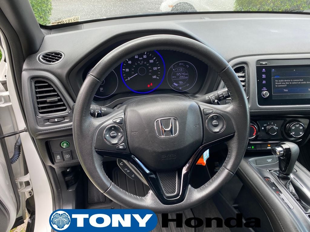 2022 Honda HR-V Sport - Photo 14