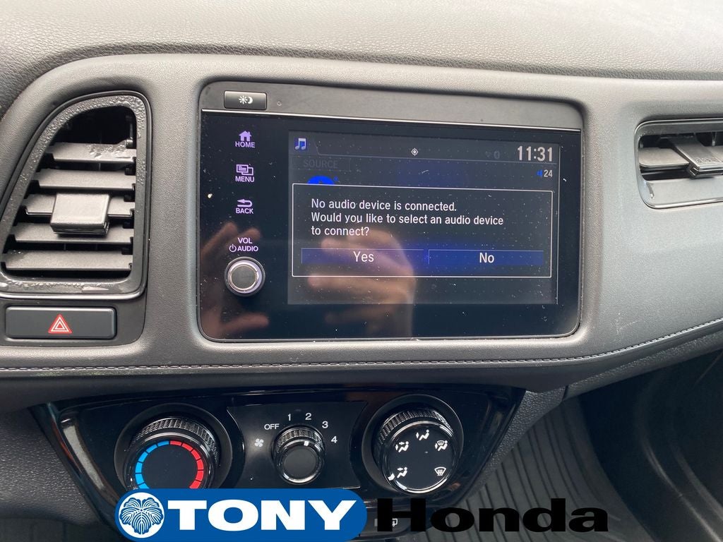 2022 Honda HR-V Sport - Photo 16