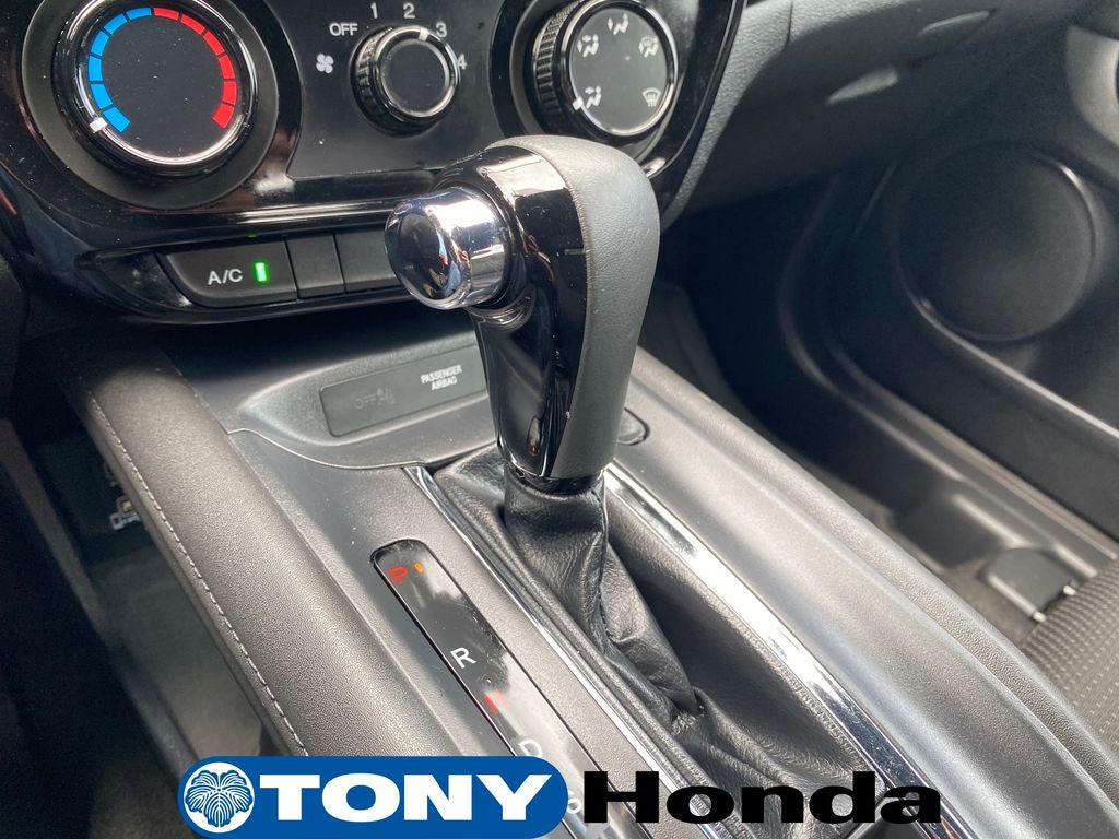 2022 Honda HR-V Sport - Photo 17