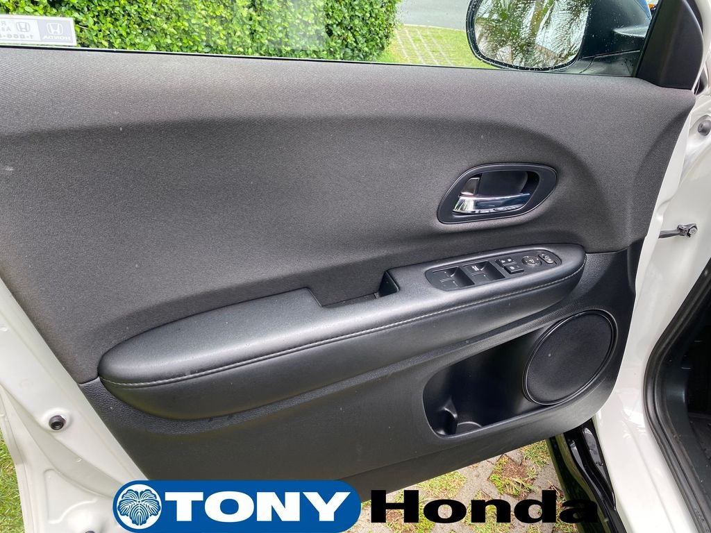 2022 Honda HR-V Sport - Photo 31
