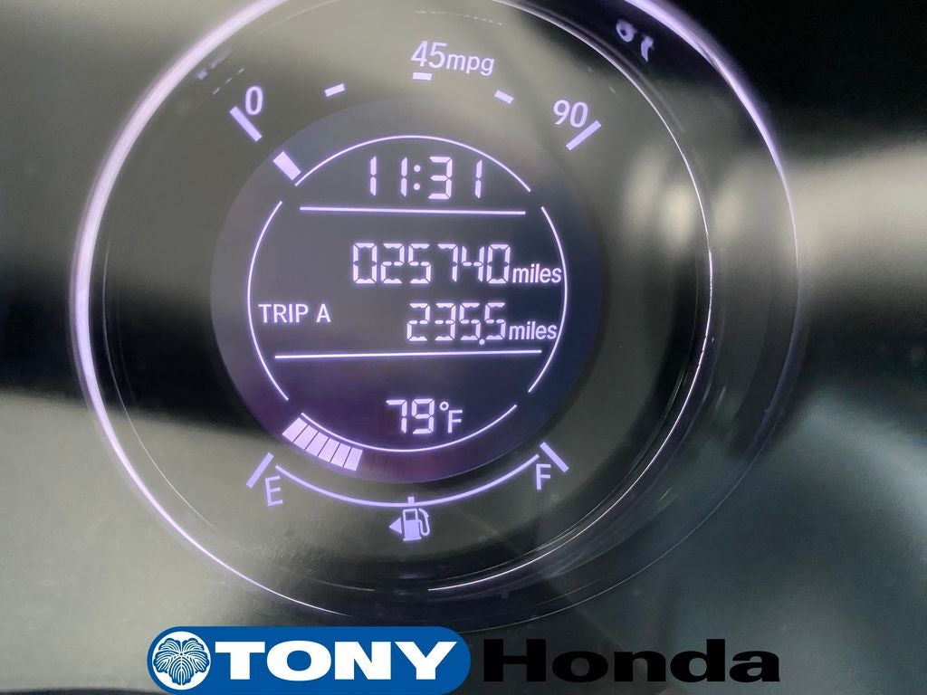 2022 Honda HR-V Sport - Photo 33