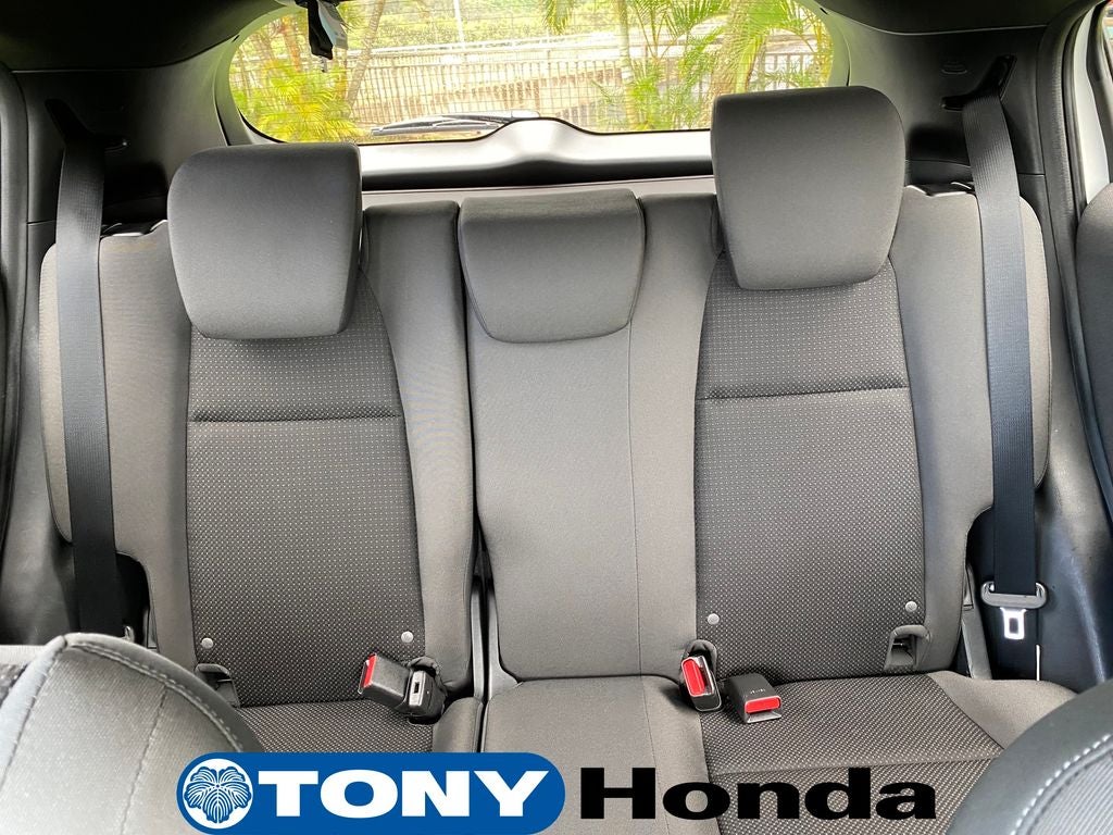 2022 Honda HR-V Sport - Photo 36