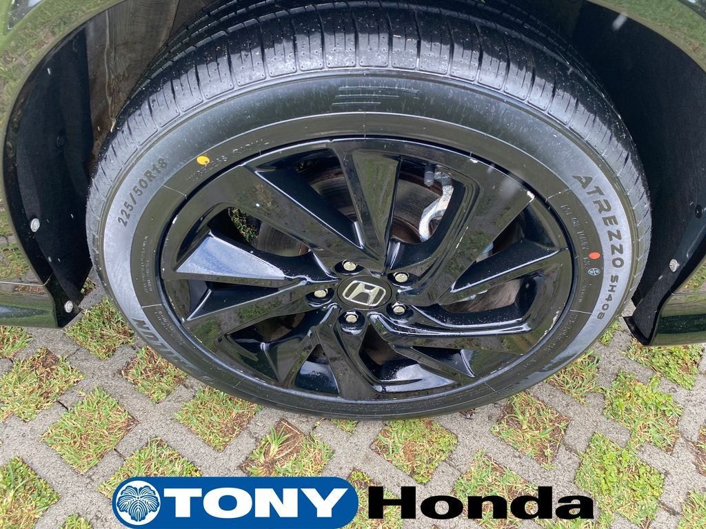 2022 Honda HR-V Sport - Photo 9
