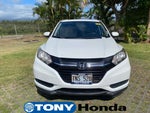 2018 Honda HR-V LX