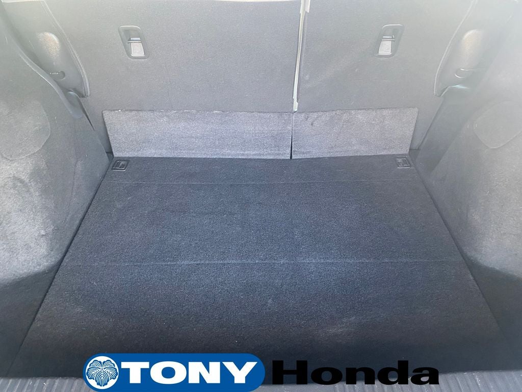 2019 Honda HR-V LX - Photo 11