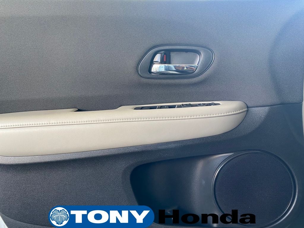 2019 Honda HR-V LX - Photo 12