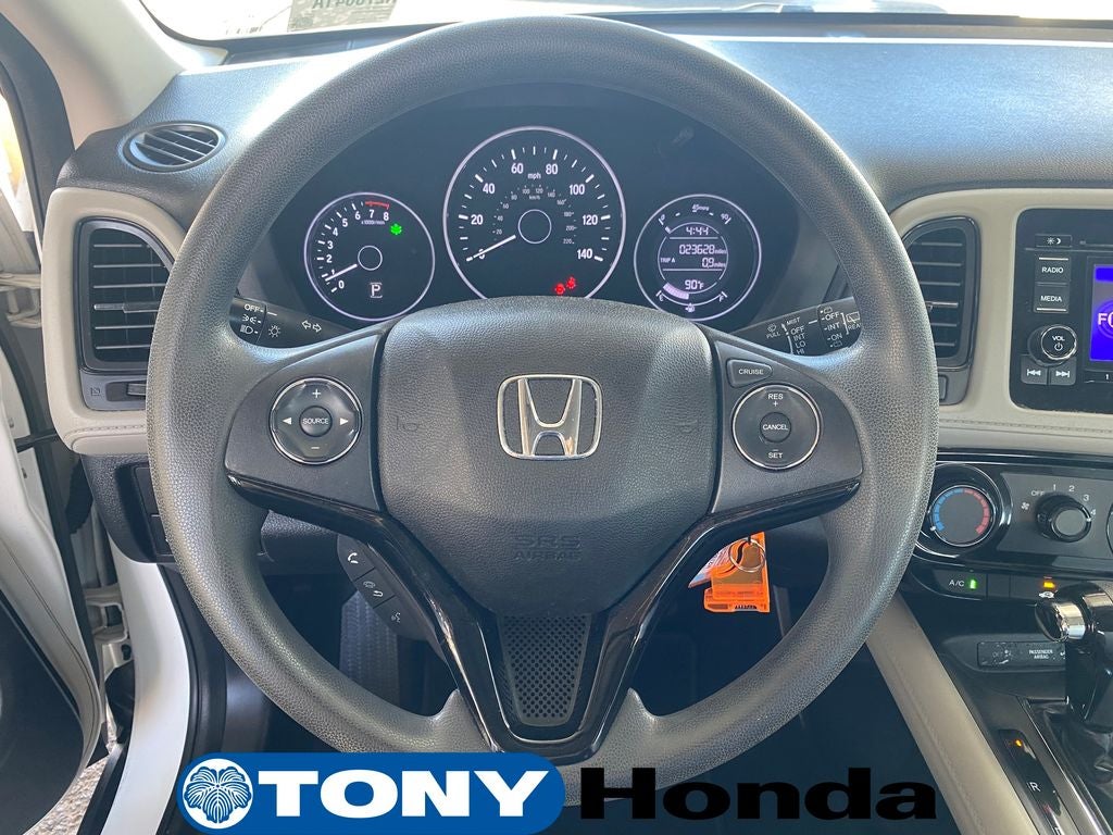 2019 Honda HR-V LX - Photo 13
