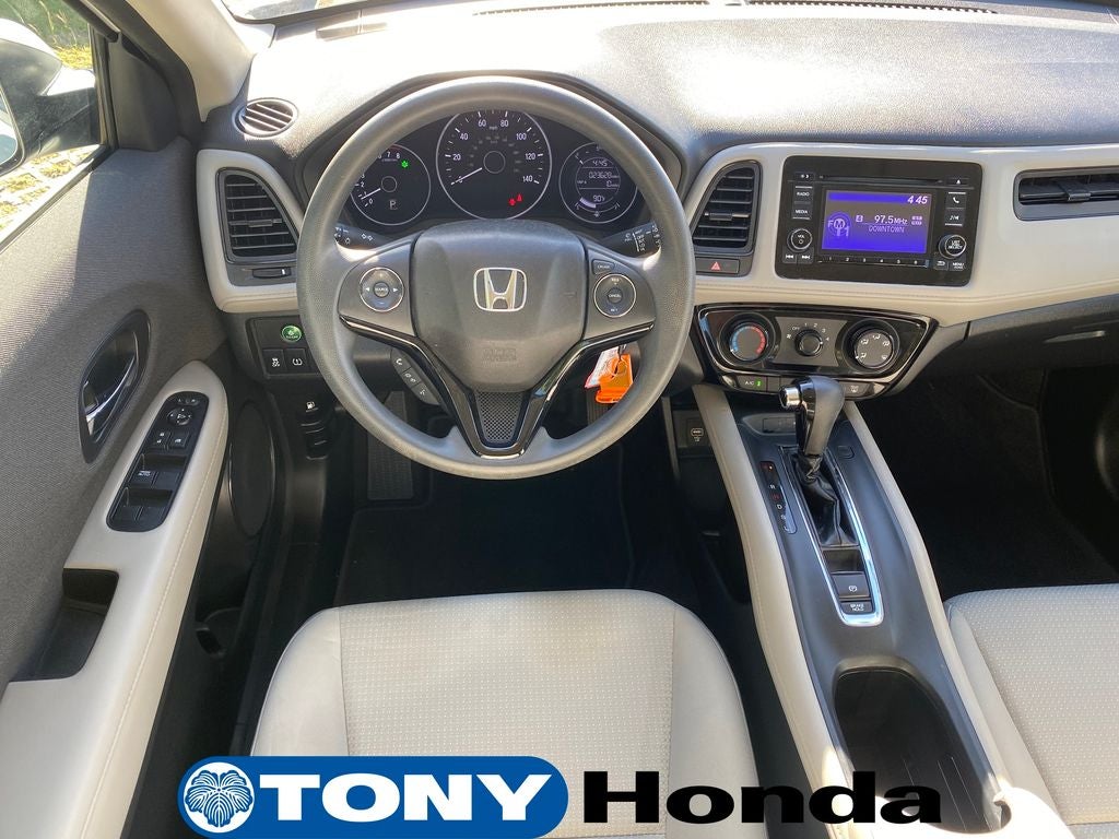 2019 Honda HR-V LX - Photo 18