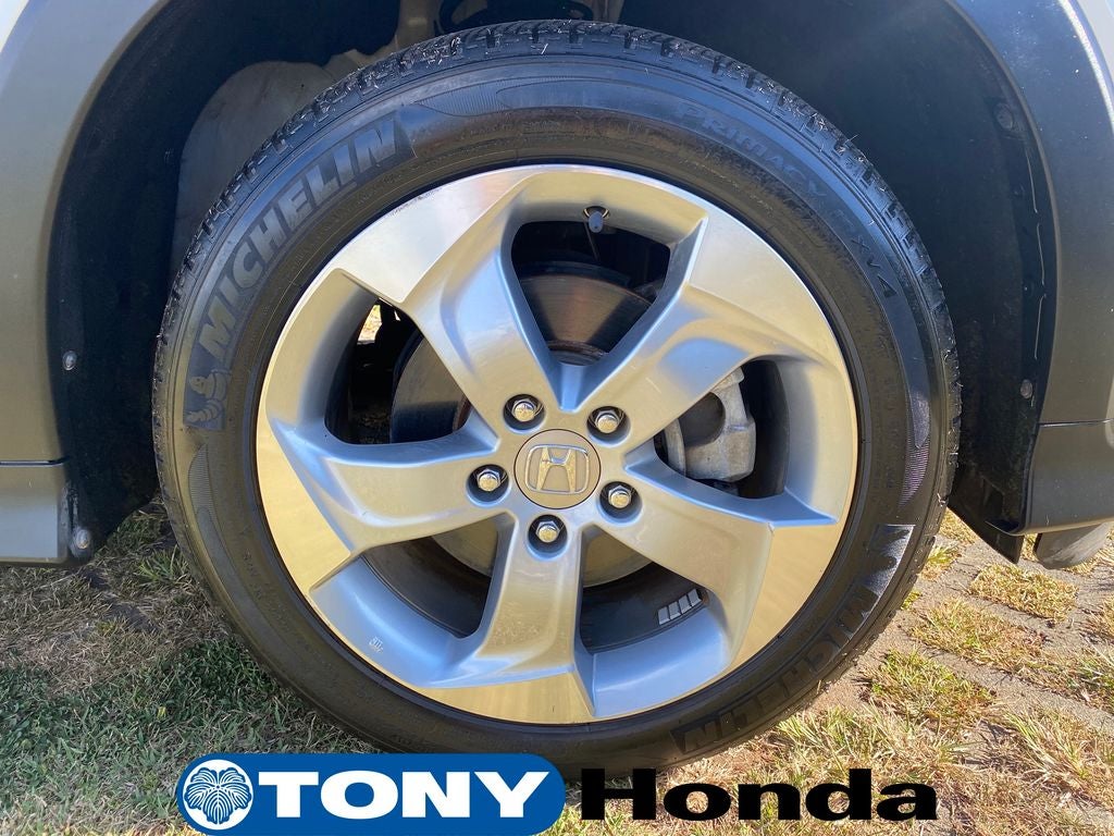 2019 Honda HR-V LX - Photo 27