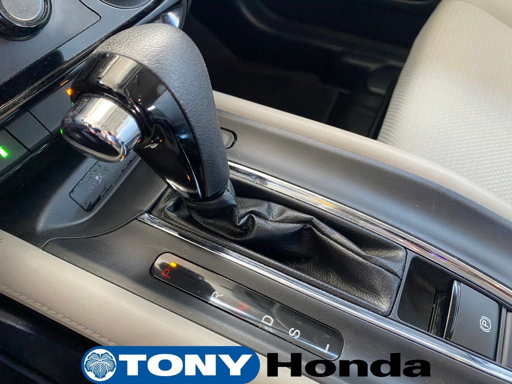2019 Honda HR-V LX - Photo 34