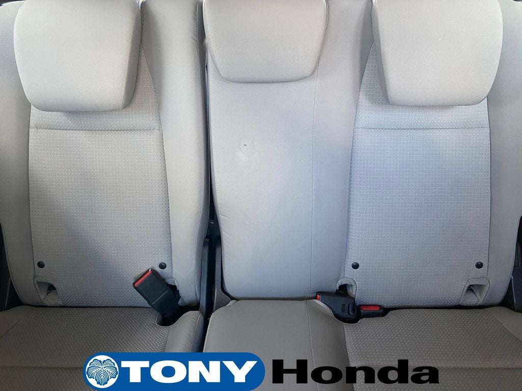 2019 Honda HR-V LX - Photo 35