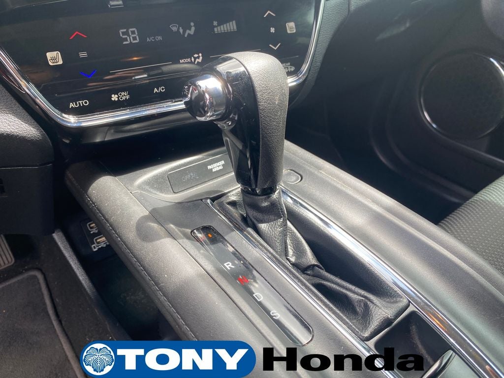 2019 Honda HR-V EX - Photo 17