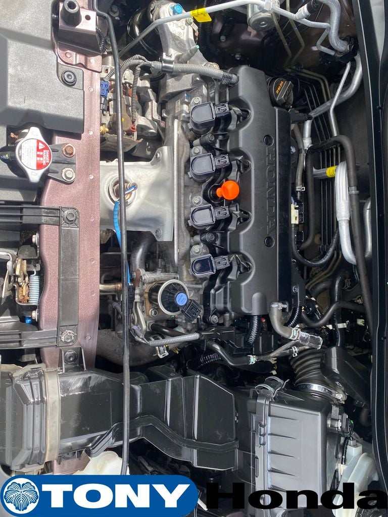 2019 Honda HR-V EX - Photo 28