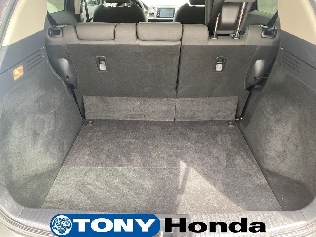 2019 Honda HR-V EX - Photo 29