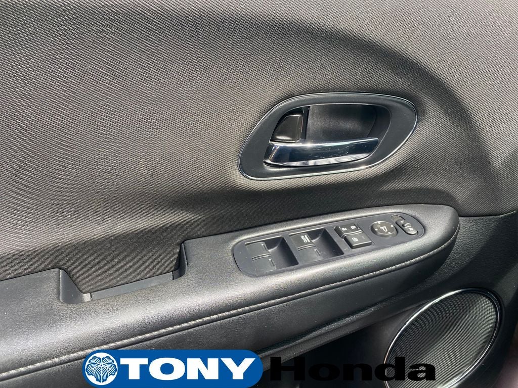 2019 Honda HR-V EX - Photo 31