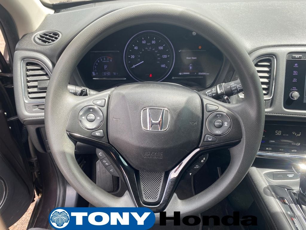 2019 Honda HR-V EX - Photo 32