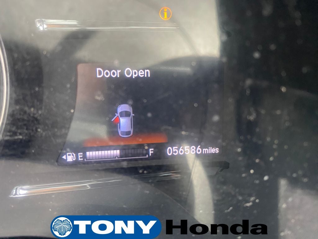 2019 Honda HR-V EX - Photo 33