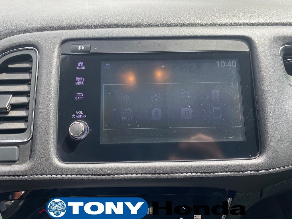 2019 Honda HR-V EX - Photo 34