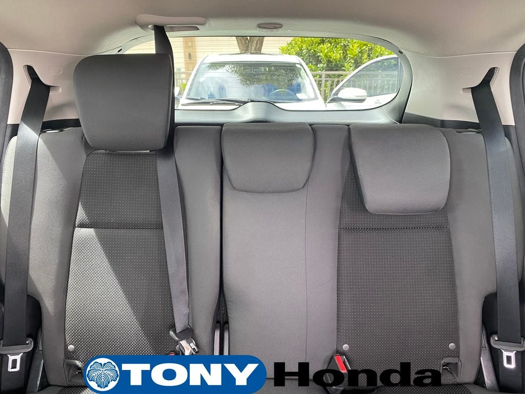 2019 Honda HR-V EX - Photo 36