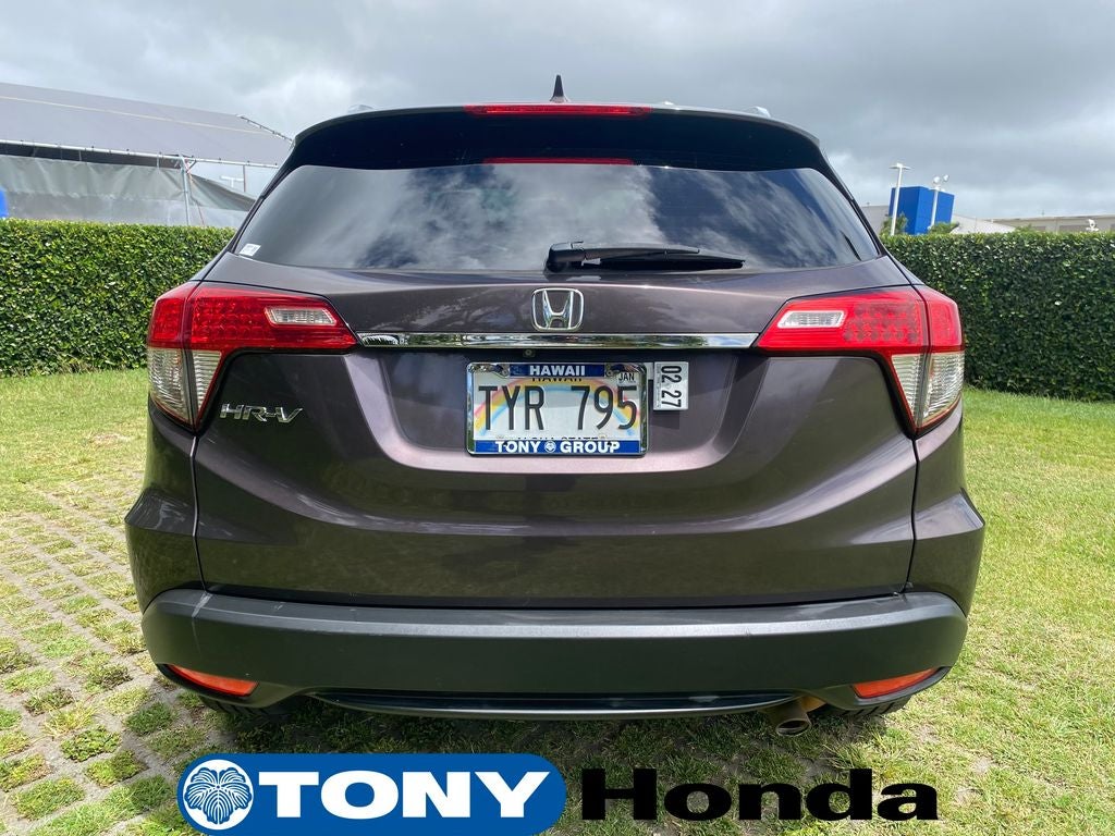 2019 Honda HR-V EX - Photo 6