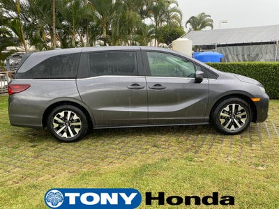 2024 Honda HR-V LX FWD