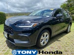 2024 Honda HR-V LX FWD