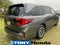 2024 Honda HR-V LX FWD