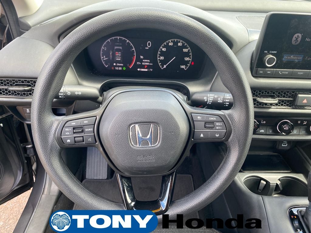 2023 Honda HR-V LX