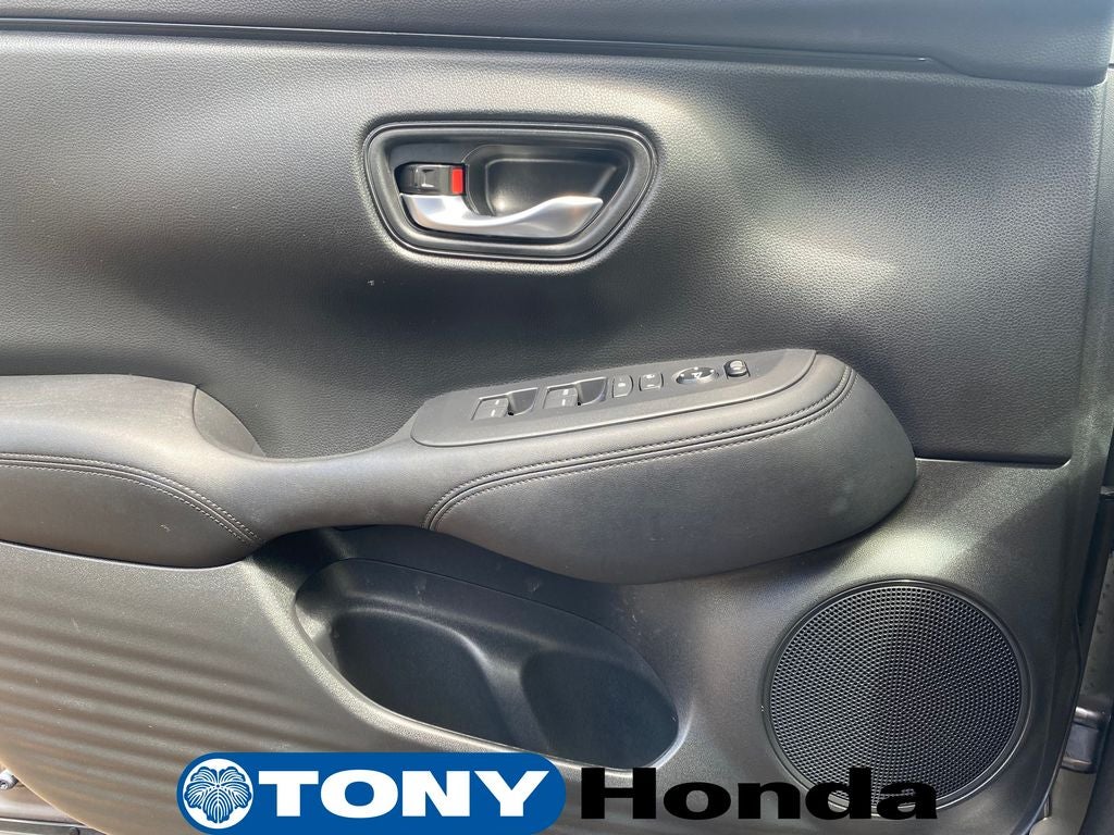 2023 Honda HR-V LX