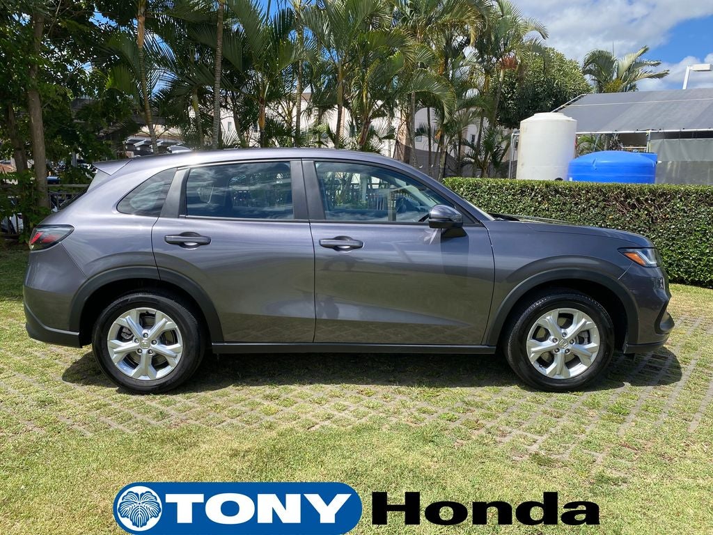 2023 Honda HR-V LX