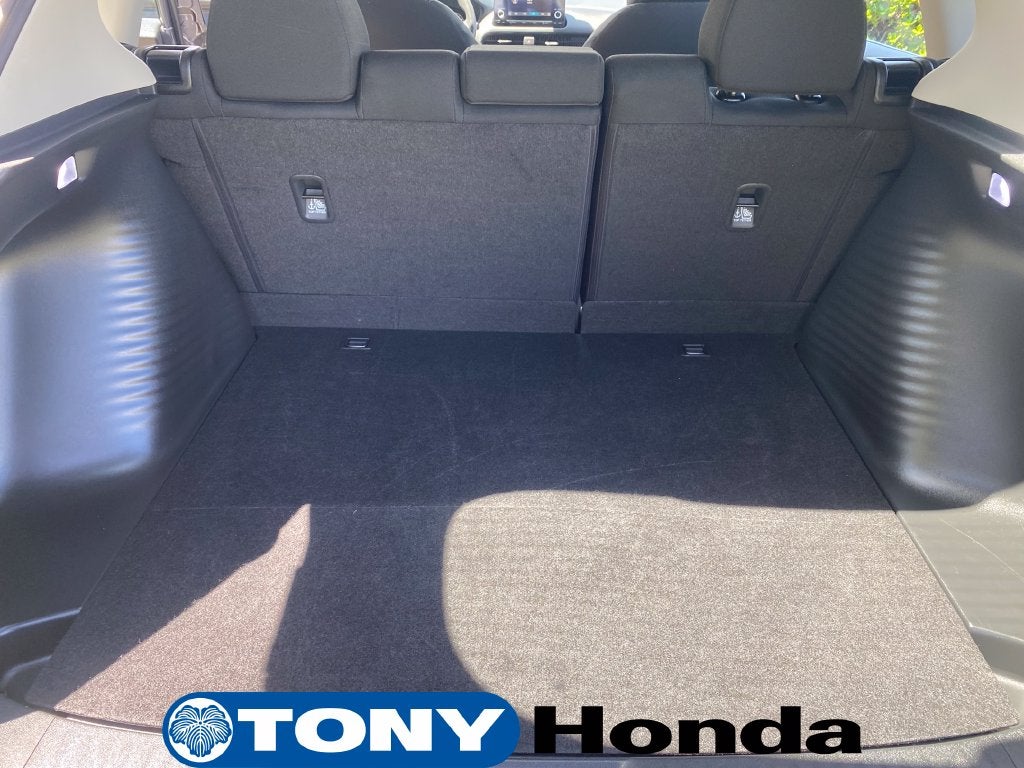 2025 Honda HR-V LX - Photo 29