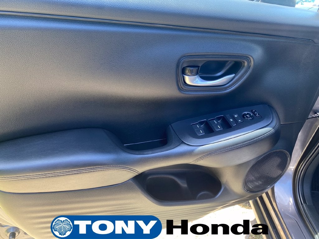 2025 Honda HR-V LX - Photo 31