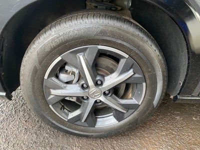 2023 Honda HR-V EX-L