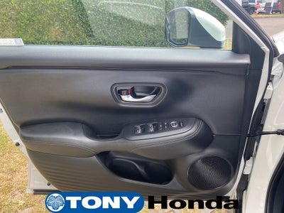 2023 Honda HR-V EX-L