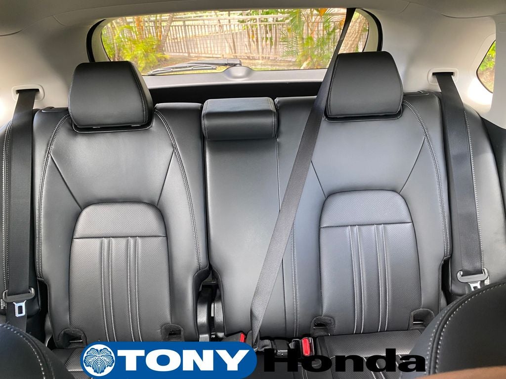2023 Honda HR-V EX-L